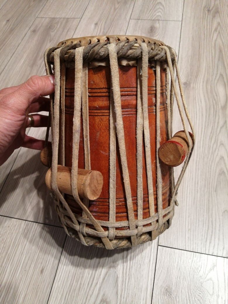 Instrument muzical Tabla INDIA