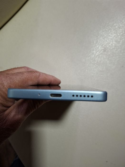 Vind telefon redmi