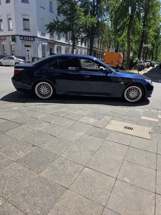 Jante BMW  style 101 BBS  Bmw E60