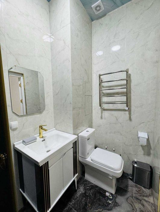 квартира в новостройке купить, ЖК Комфорт Хаус 2/1/10, 58м2, РЕМОНТ