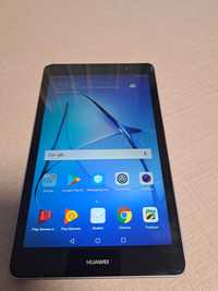 Продавам в отлично състояние  таблет Huawei MediaPad T3 8.0"