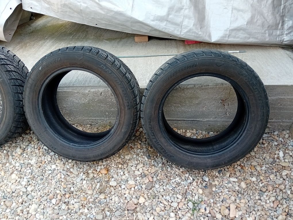 Anvelope 205 55 R16 XL