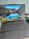 Игровой Lenovo legion 7