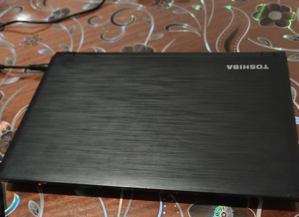 Лаптоп Toshiba Satelite