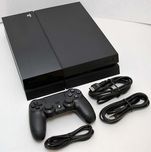 Playstation 4 FAT hen 9.0