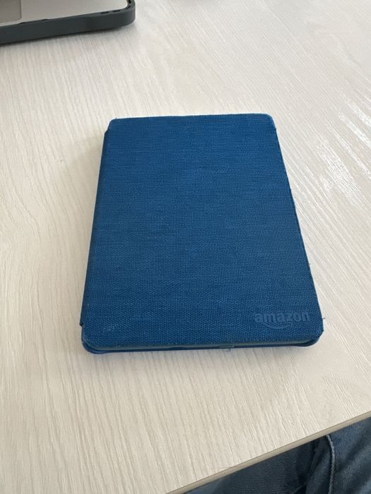 Киндл электронная книга