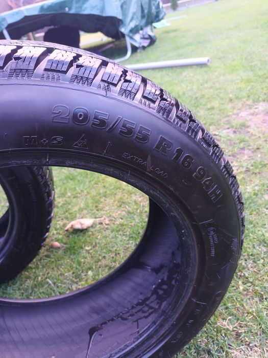 Cauciucuri iarna tigar