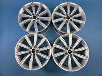 Jante Aliaj 5x112 19'' OEM AUDI A4 A5 A6 A7 A8 Q5 Q7 8.5J ET 40 !