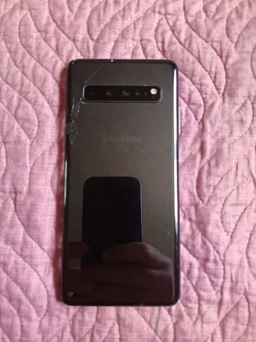 Samsung Galaxy S10 5G 256GB