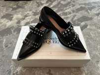 Pantofi Alexander McQueen NOI - Marimea 36