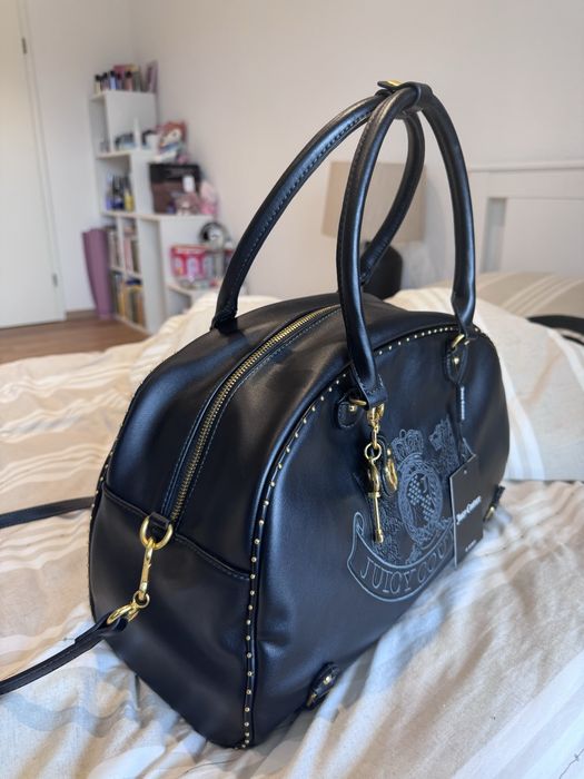 Geanta juicy couture mare