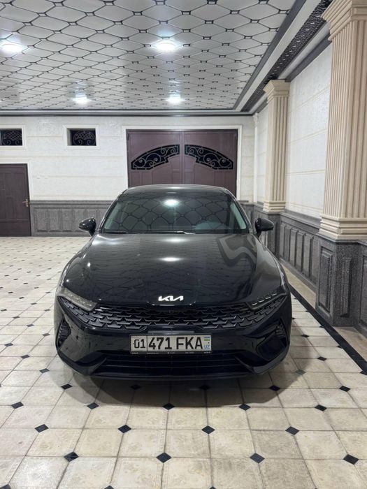 kia k5 2023 kraska tozza
