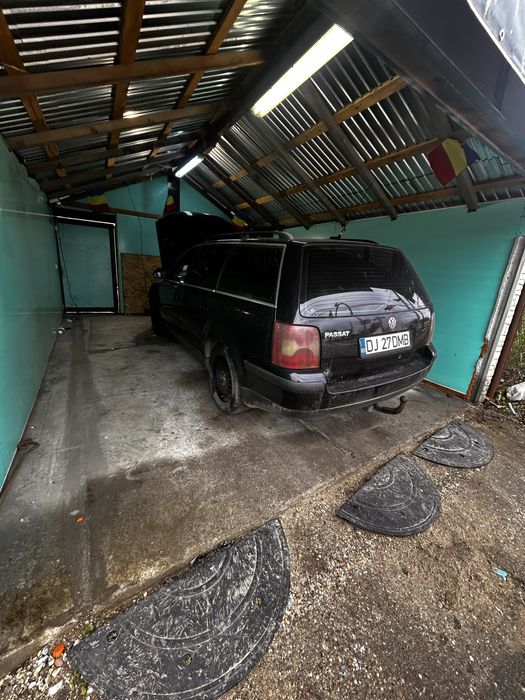 Passat b5.5 pentru dezmembrari