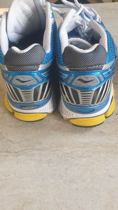 Летни маратонки 44н.от Англия