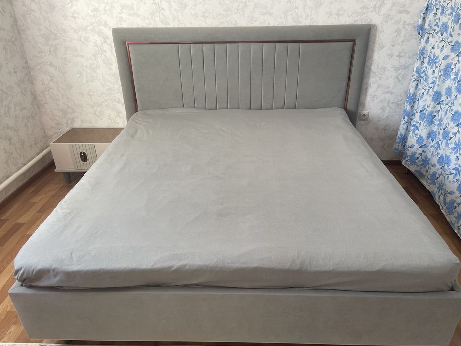 Спальный симона