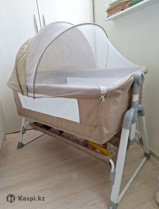 Манеж колыбель люлька