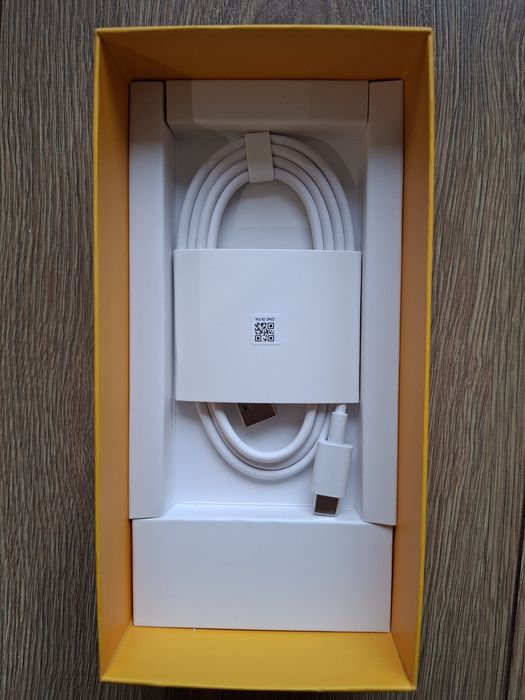 realme Note 60 + калъф - НОВ