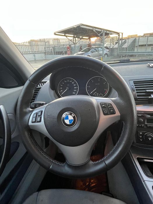 Vand BMW seria 1 120d