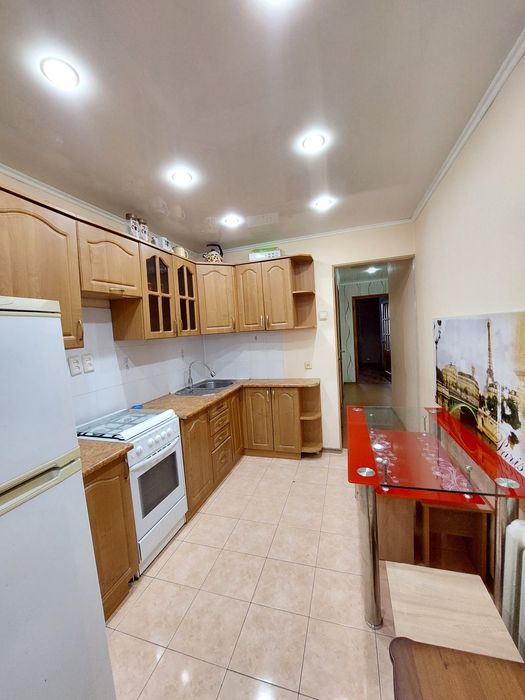 Продам 3х ком. новой планировки