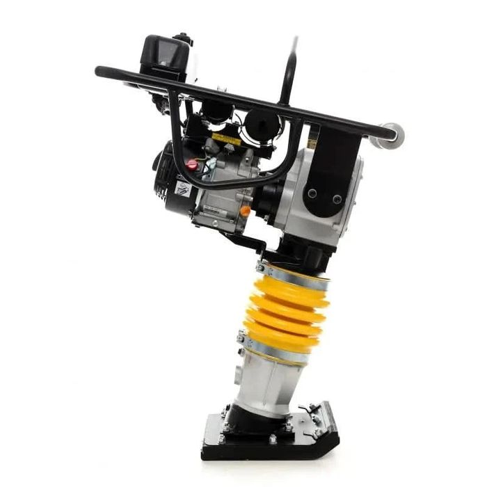 Mai compactor , 4 timpi, 6.5CP, 640BPM , Kraft&Dele KD11910