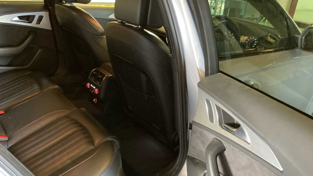 Audi A6 AVANT 2.0 TDI ULTRA 190  S LINE, Volan dreapta, acte Franta