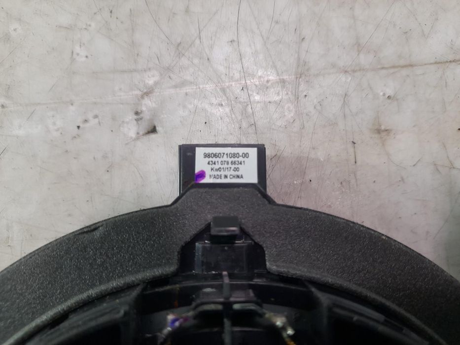 Boxa difuzor 9806071080 Peugeot 3008 2 [2016 - 2020] 1.6 hdi BH01