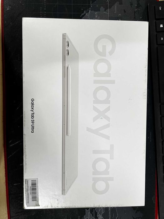 Galaxy Tab S9 Ultra