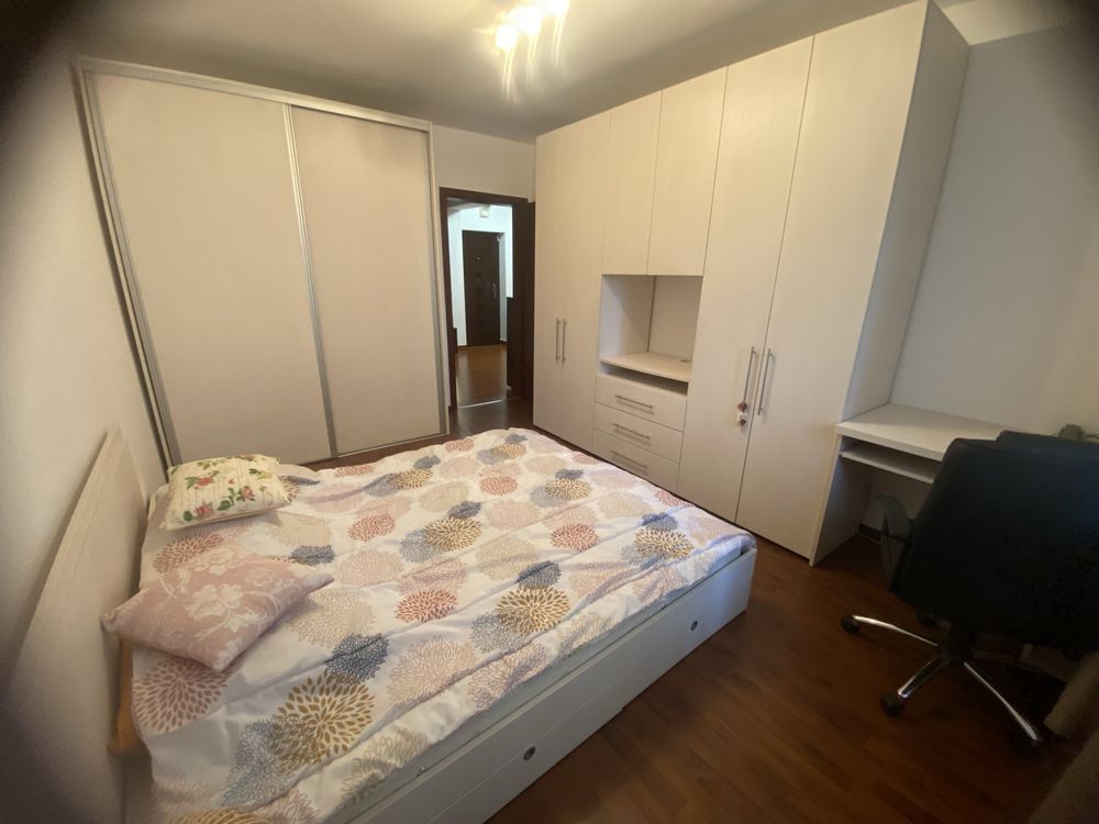 Apartament 2 camere
