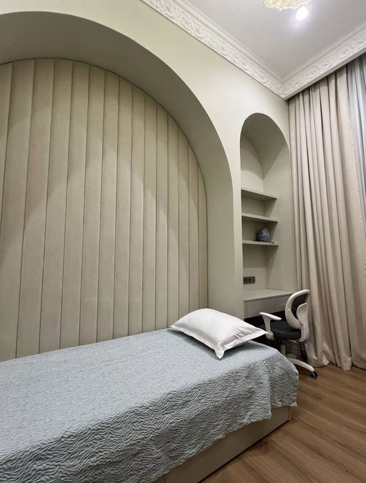 Kvartira продается 3/4/7 на ЖК Oq Saroy