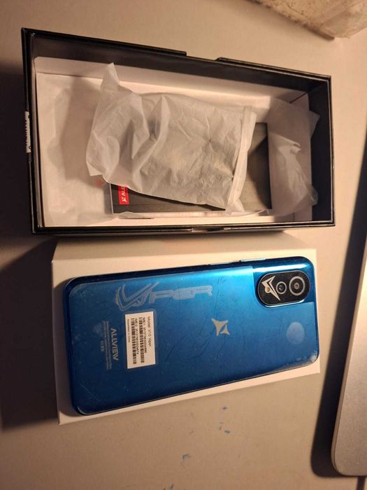 Vand telefon Allview V10 Viper nou