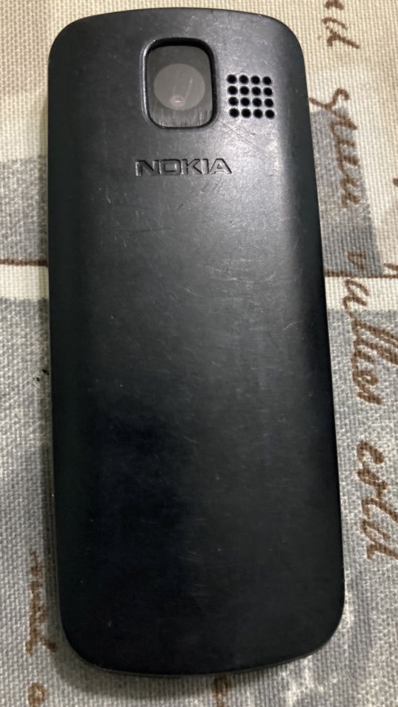 Телефон Nokia 101