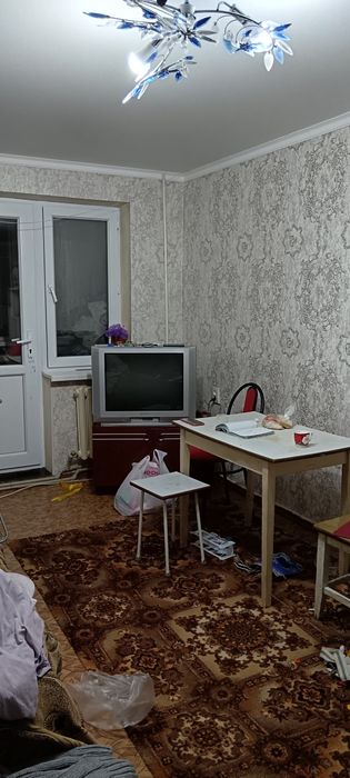 3х комнатная квартира