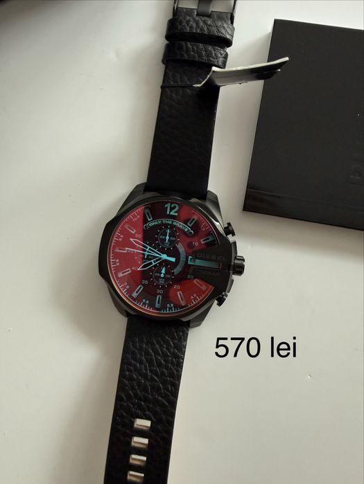 Ceasuri barbatesti noi, originale