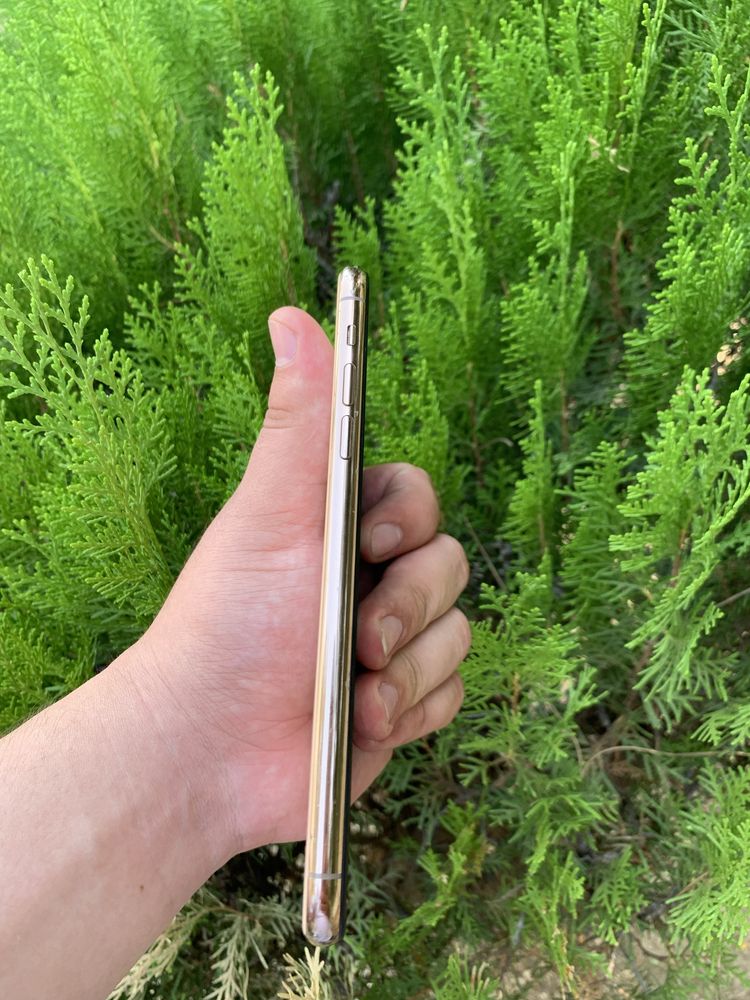 Iphone 11 pro max 64gb