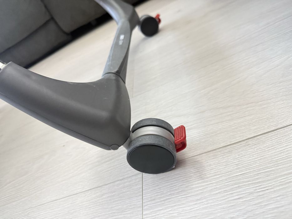 Столче за хранене Peg Perego