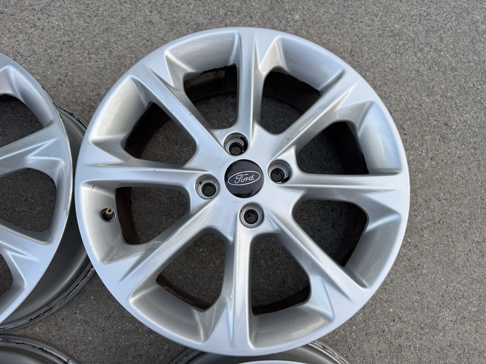 Джанти Ford 17 4x108 оригинални Форд 17 4х108