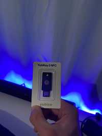 Dispozitiv Yubikey 5 NFC