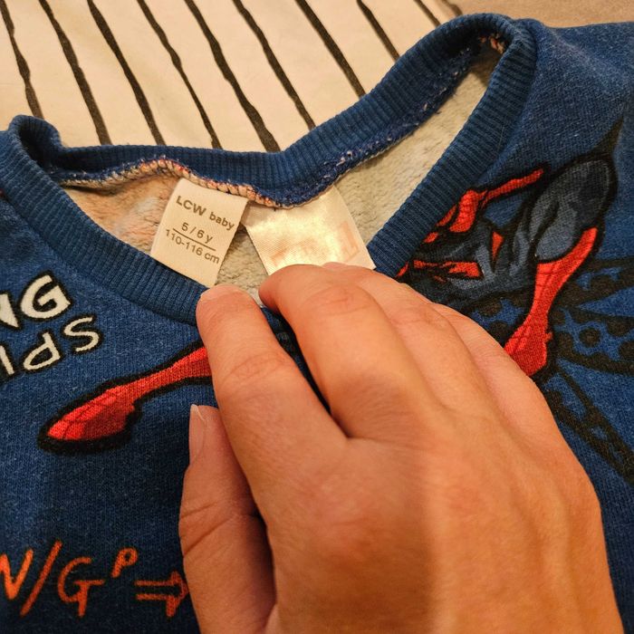 Детски дрехи 5-6 години