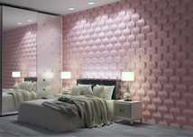 Producem placi decorative 3D