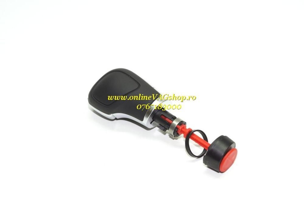 Nuca schimbator DSG pt VW Golf Mk5,Mk6,Passat B6,B7,Tiguan,Touran
