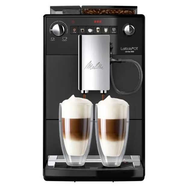 Melitta Автоматическая кофемашина Caffeo F 300-100 Latticia OT