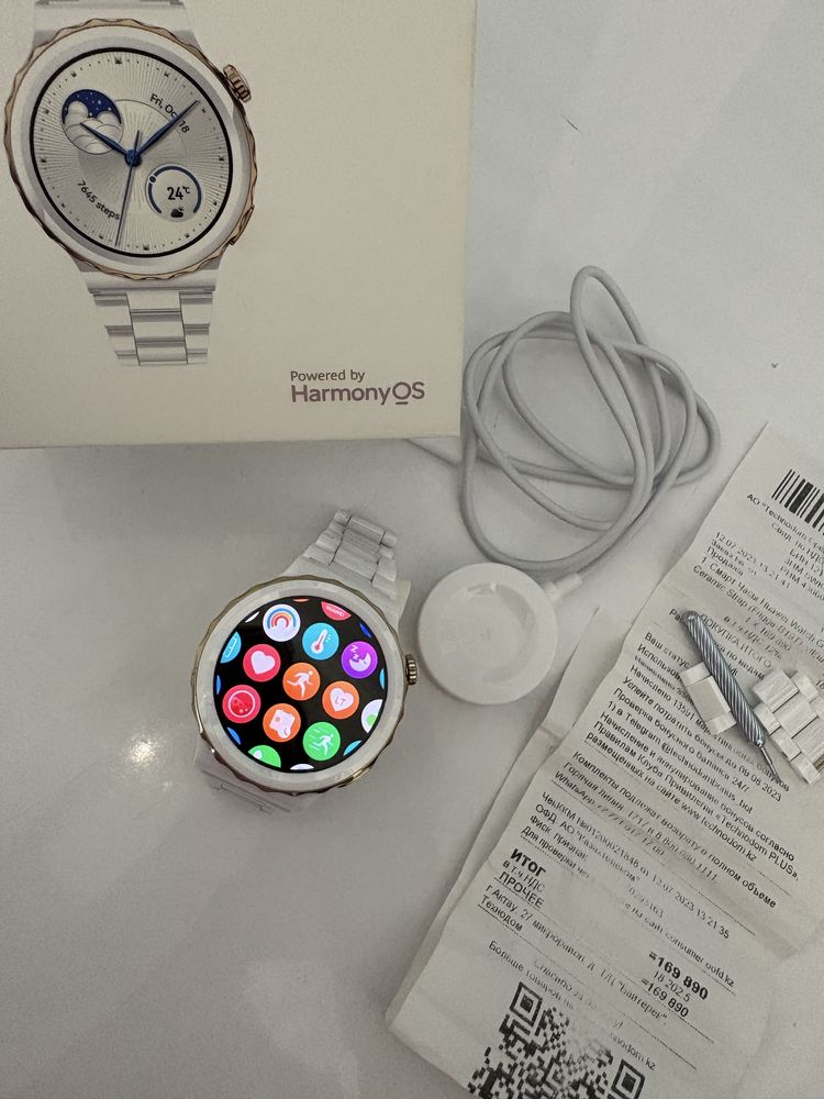 Смарт Часы Huawei