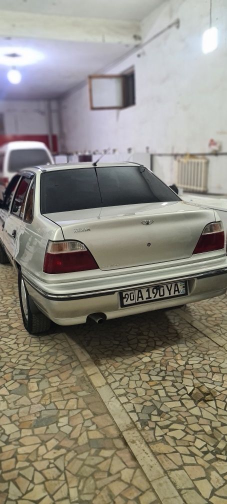Nexia 1 2008 yil Lyuks konditsioner 1,5 Dons