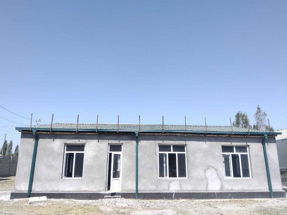 Сдам в аренду помещение под склад или производство