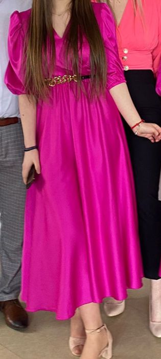 Rochie elegantă. Mărimea 40