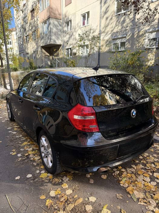 BMW 116i E87 seria 1