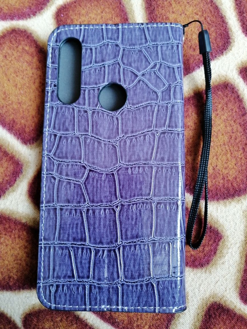 калъф за Huawei p smart z