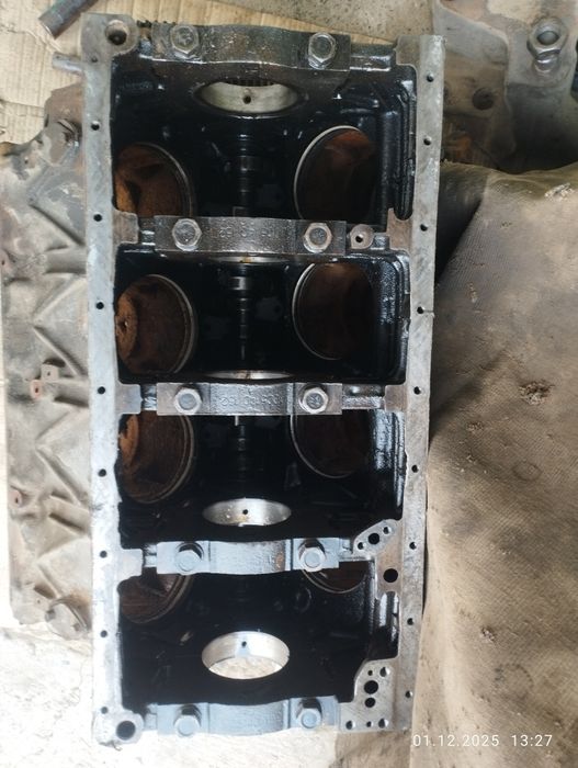 Камаз блок сотилади