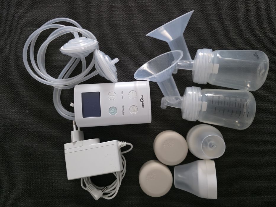 Pompa de san Spectra S9 plus