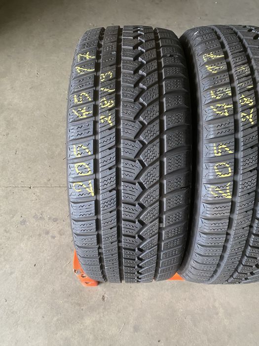 Anvelope iarna 205/45/17 Hifly Win-Turi 205 45 17 R17